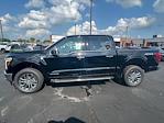 New 2025 Ford F-150 Lariat SuperCrew Cab 4x4 Pickup for sale #SFB49171 - photo 4