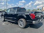 New 2025 Ford F-150 Lariat SuperCrew Cab 4x4 Pickup for sale #SFB49171 - photo 6