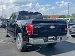 New 2025 Ford F-150 Lariat SuperCrew Cab 4x4 Pickup for sale #SFB49171 - photo 2