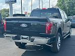 New 2025 Ford F-150 Lariat SuperCrew Cab 4x4 Pickup for sale #SFB49171 - photo 8