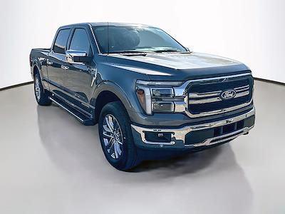New 2025 Ford F-150 Lariat SuperCrew Cab for sale #SFB06009 - photo 1
