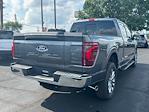 New 2025 Ford F-150 Lariat SuperCrew Cab 4WD Pickup for sale #1949 - photo 9