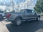 New 2025 Ford F-150 Lariat SuperCrew Cab 4WD Pickup for sale #1949 - photo 10
