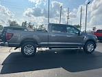 New 2025 Ford F-150 Lariat SuperCrew Cab 4WD Pickup for sale #1949 - photo 11