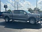 New 2025 Ford F-150 Lariat SuperCrew Cab 4WD Pickup for sale #1949 - photo 13