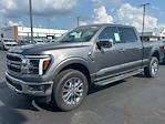 New 2025 Ford F-150 Lariat SuperCrew Cab 4WD Pickup for sale #1949 - photo 3