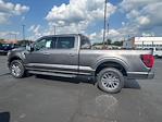 New 2025 Ford F-150 Lariat SuperCrew Cab 4WD Pickup for sale #1949 - photo 6