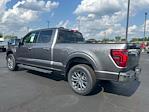 New 2025 Ford F-150 Lariat SuperCrew Cab 4WD Pickup for sale #1949 - photo 2