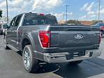 New 2025 Ford F-150 Lariat SuperCrew Cab 4WD Pickup for sale #1949 - photo 7