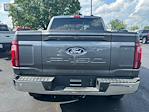 New 2025 Ford F-150 Lariat SuperCrew Cab 4WD Pickup for sale #1949 - photo 8