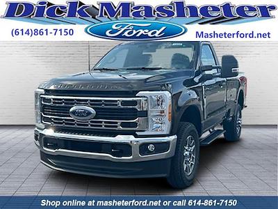 New 2025 Ford F-350 XLT Regular Cab 4WD SRW Pickup for sale #1950 - photo 1