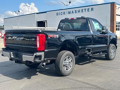 New 2025 Ford F-350 XLT Regular Cab for sale #SED81318 - photo 2