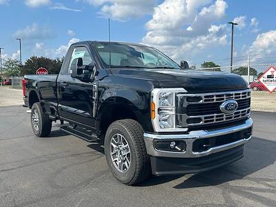 New 2025 Ford F-350 XLT Regular Cab for sale #SED81318 - photo 1