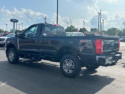 New 2025 Ford F-350 XLT Regular Cab 4x4 SRW Pickup for sale #SED81318 - photo 2