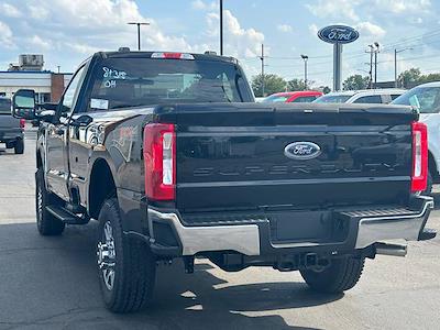 New 2025 Ford F-350 XLT Regular Cab 4WD SRW Pickup for sale #1950 - photo 2