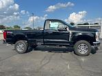 New 2025 Ford F-350 XLT Regular Cab 4WD SRW Pickup for sale #1950 - photo 14