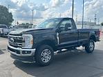 New 2025 Ford F-350 XLT Regular Cab 4WD SRW Pickup for sale #1950 - photo 3