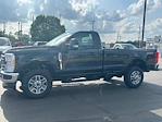 New 2025 Ford F-350 XLT Regular Cab 4WD SRW Pickup for sale #1950 - photo 4