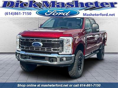 New 2025 Ford F-250 XLT Crew Cab 4WD Pickup for sale #1951 - photo 1