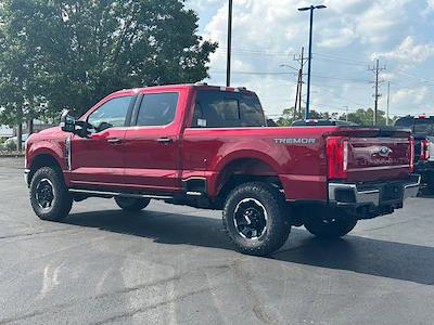New 2025 Ford F-250 XLT Crew Cab 4WD Pickup for sale #1951 - photo 2