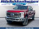 New 2025 Ford F-250 XLT Crew Cab 4WD Pickup for sale #1951 - photo 1