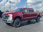 New 2025 Ford F-250 XLT Crew Cab 4WD Pickup for sale #1951 - photo 3