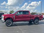 New 2025 Ford F-250 XLT Crew Cab 4WD Pickup for sale #1951 - photo 4