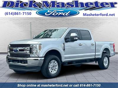 2019 Ford F-250 Crew Cab 4WD Pickup for sale #1951A - photo 1
