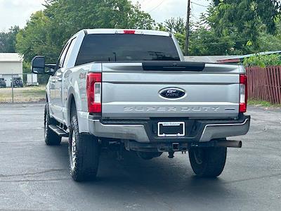 2019 Ford F-250 Crew Cab 4WD Pickup for sale #1951A - photo 2
