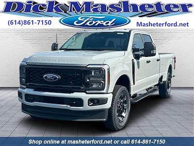2025 Ford F-250 Crew Cab 4WD Pickup for sale #1952 - photo 1