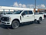 2025 Ford F-250 Crew Cab 4WD Pickup for sale #1952 - photo 3