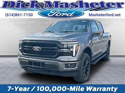 2025 Ford F-150 SuperCrew Cab 4WD Pickup for sale #1953 - photo 1