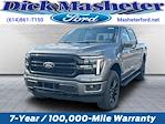 2025 Ford F-150 SuperCrew Cab 4WD Pickup for sale #1953 - photo 1