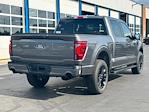2025 Ford F-150 SuperCrew Cab 4WD Pickup for sale #1953 - photo 8