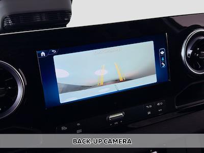 Used 2025 Mercedes-Benz Sprinter 2500 - photo 1