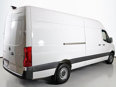 Used 2025 Mercedes-Benz Sprinter 2500 - photo 1