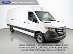 2025 Mercedes-Benz Sprinter 2500 High Roof RWD Empty Cargo Van for sale #195859F01 - photo 1