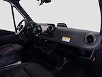 2025 Mercedes-Benz Sprinter 2500 High Roof RWD Empty Cargo Van for sale #195859F01 - photo 17