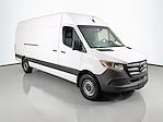 2025 Mercedes-Benz Sprinter 2500 High Roof RWD Empty Cargo Van for sale #195859F01 - photo 4