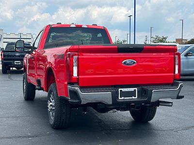 New 2025 Ford F-350 XLT Regular Cab 4WD SRW Pickup for sale #1959 - photo 2