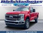 New 2025 Ford F-350 XLT Regular Cab 4WD SRW Pickup for sale #1959 - photo 1