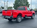 New 2025 Ford F-350 XLT Regular Cab 4WD SRW Pickup for sale #1959 - photo 10