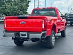 New 2025 Ford F-350 XLT Regular Cab 4WD SRW Pickup for sale #1959 - photo 11