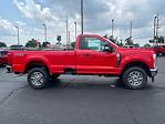 New 2025 Ford F-350 XLT Regular Cab 4WD SRW Pickup for sale #1959 - photo 12