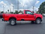 New 2025 Ford F-350 XLT Regular Cab 4WD SRW Pickup for sale #1959 - photo 13