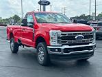 New 2025 Ford F-350 XLT Regular Cab 4WD SRW Pickup for sale #1959 - photo 15