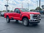 New 2025 Ford F-350 XLT Regular Cab 4WD SRW Pickup for sale #1959 - photo 16