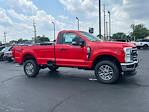 New 2025 Ford F-350 XLT Regular Cab 4WD SRW Pickup for sale #1959 - photo 17