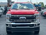 New 2025 Ford F-350 XLT Regular Cab 4WD SRW Pickup for sale #1959 - photo 19