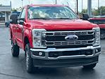 New 2025 Ford F-350 XLT Regular Cab 4WD SRW Pickup for sale #1959 - photo 20